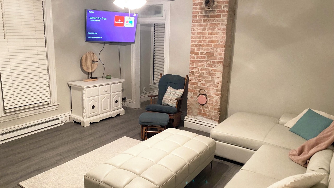 Photo of Livingroom in Hannibal