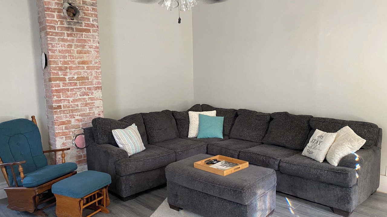Photo of Livingroom in Hannibal