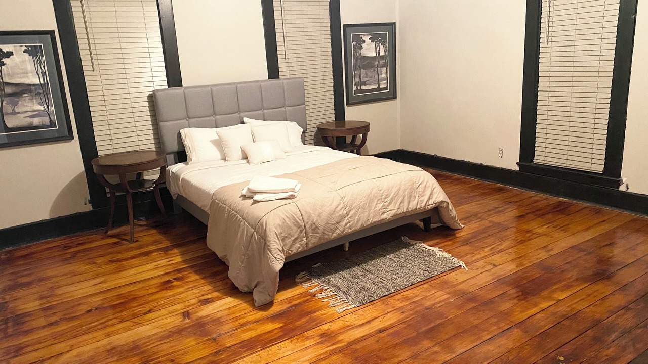 Photo of Bedroom in Hannibal