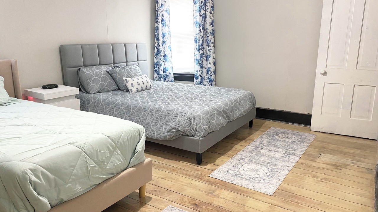 Photo of Bedroom in Hannibal