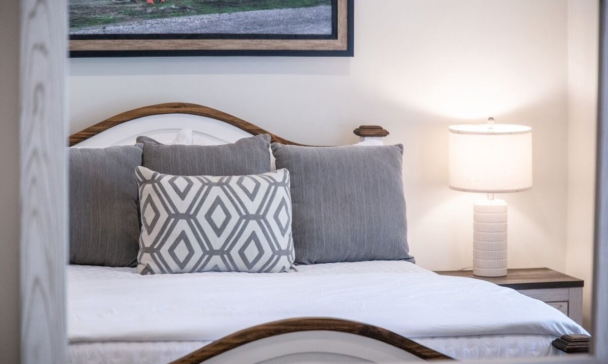 Photo of Bedroom in Oxford