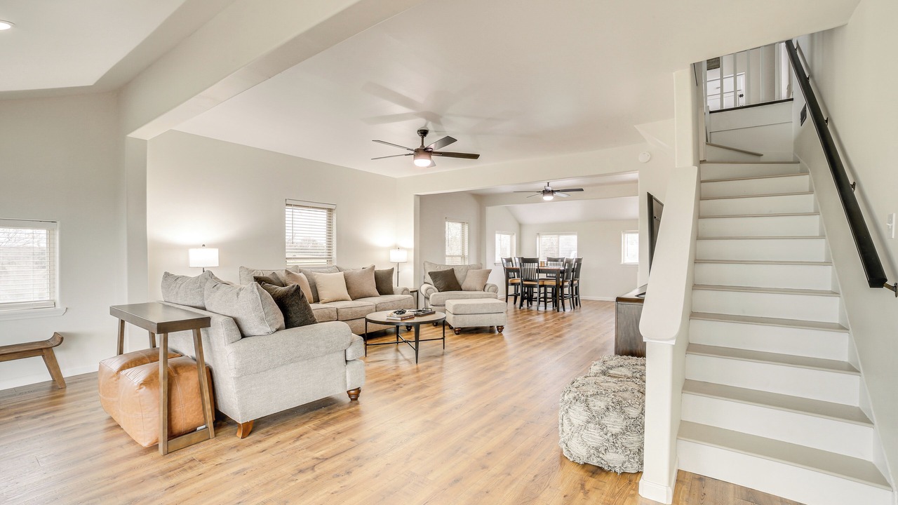 Photo of Bedroom in Oak Grove