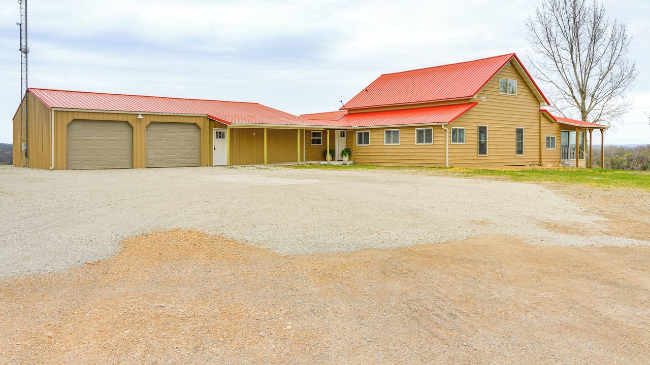 Photo of Outdoor in Oak Grove