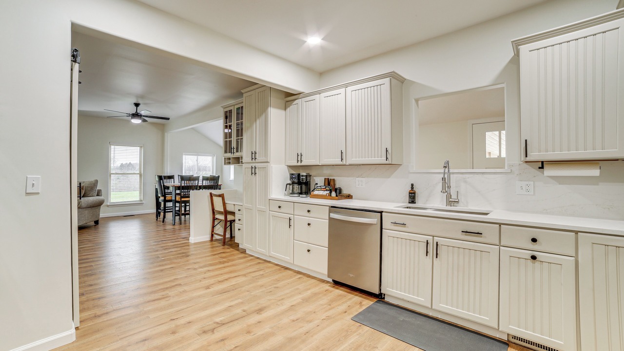 Photo of Kitchen in Oak Grove