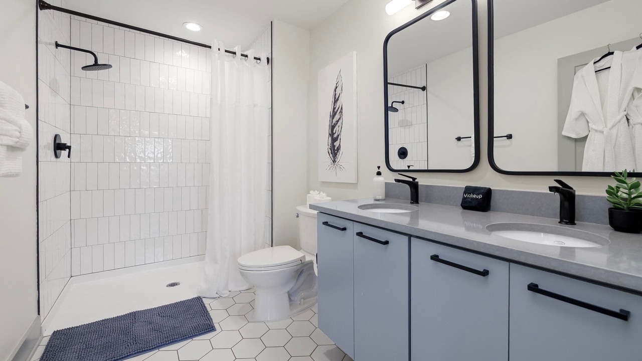 Photo of Bathroom in Downtown