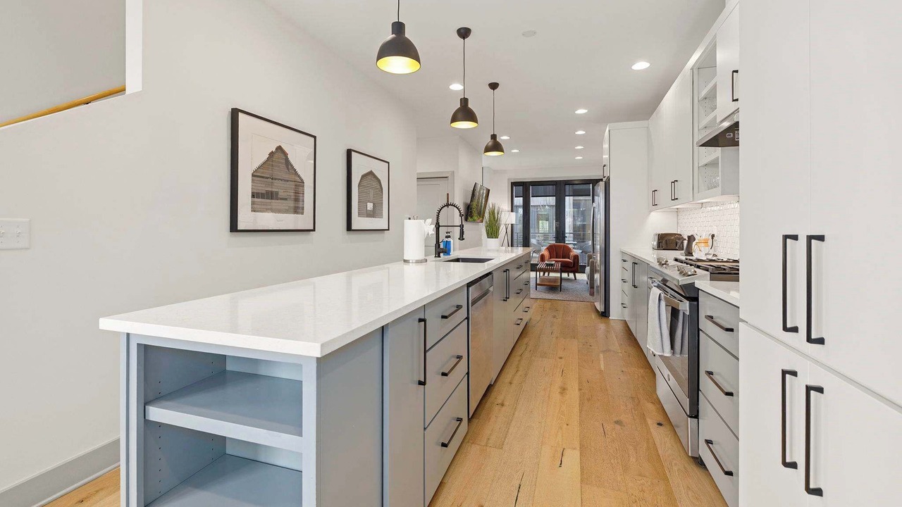 Photo of Kitchen in Downtown