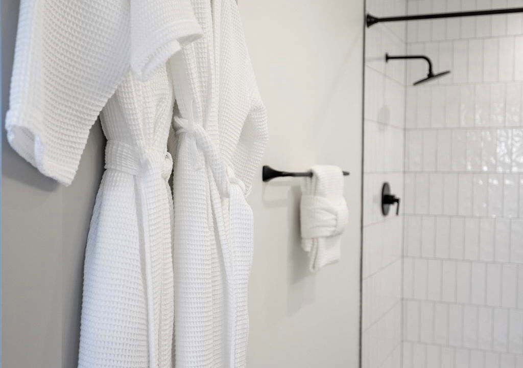 Photo of Bathroom in Downtown