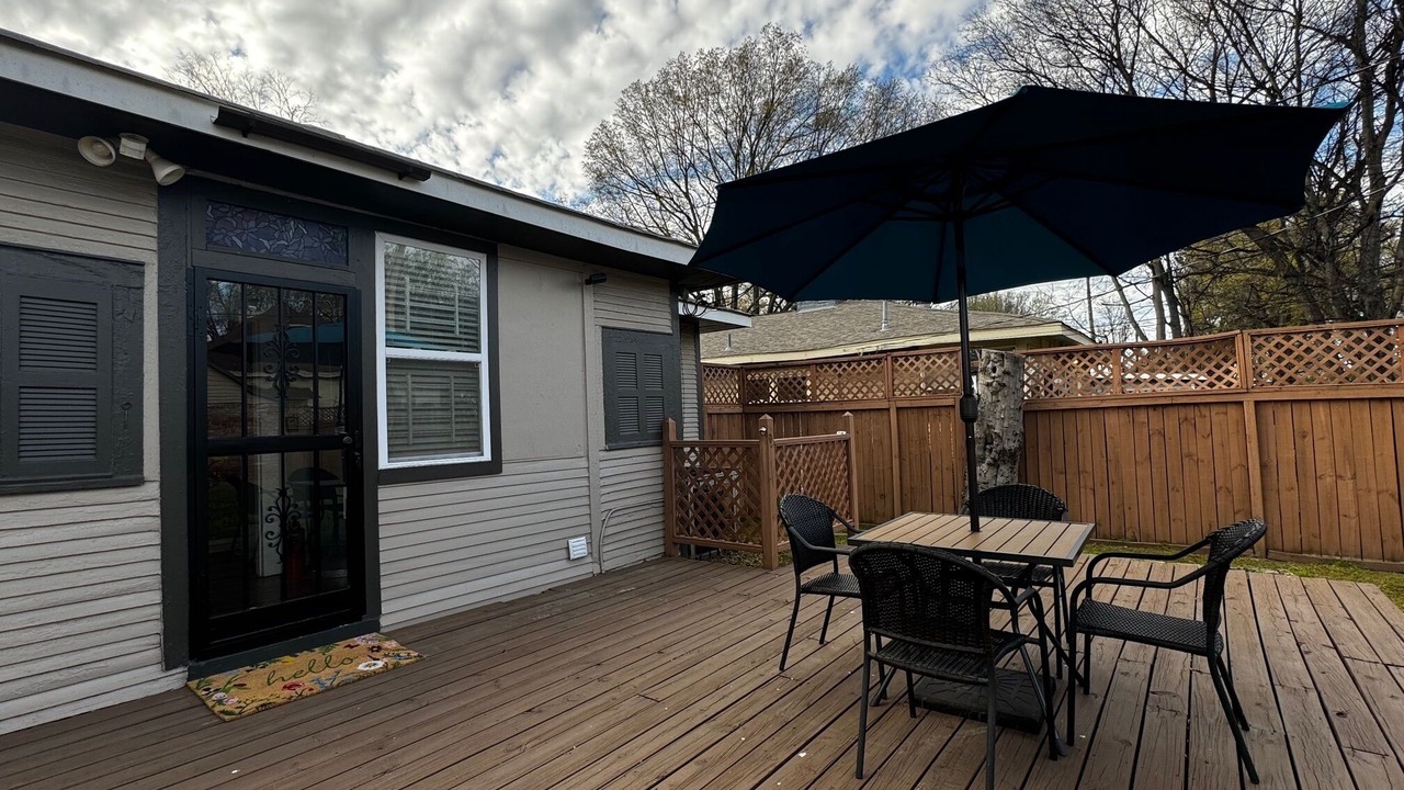 Photo of Outdoor in Cooper-Young Historic District