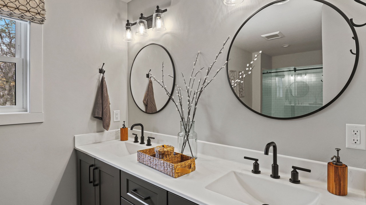Photo of Bathroom in Rome