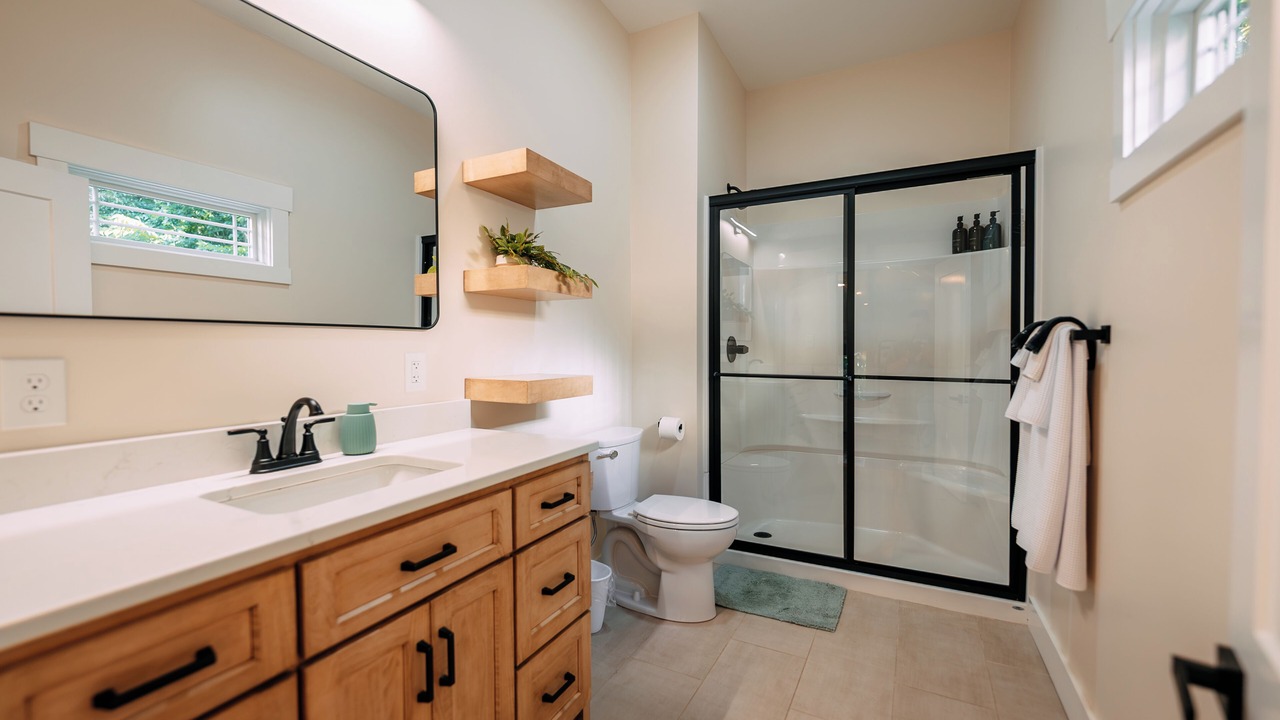Photo of Bathroom in Shoals