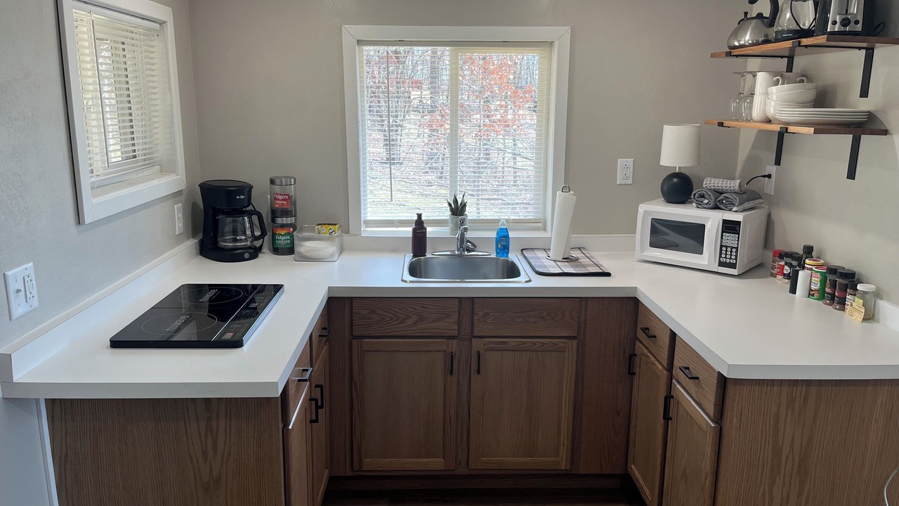 Photo of Kitchen in Eastman
