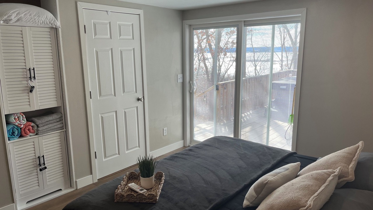 Photo of Bedroom in Eastman