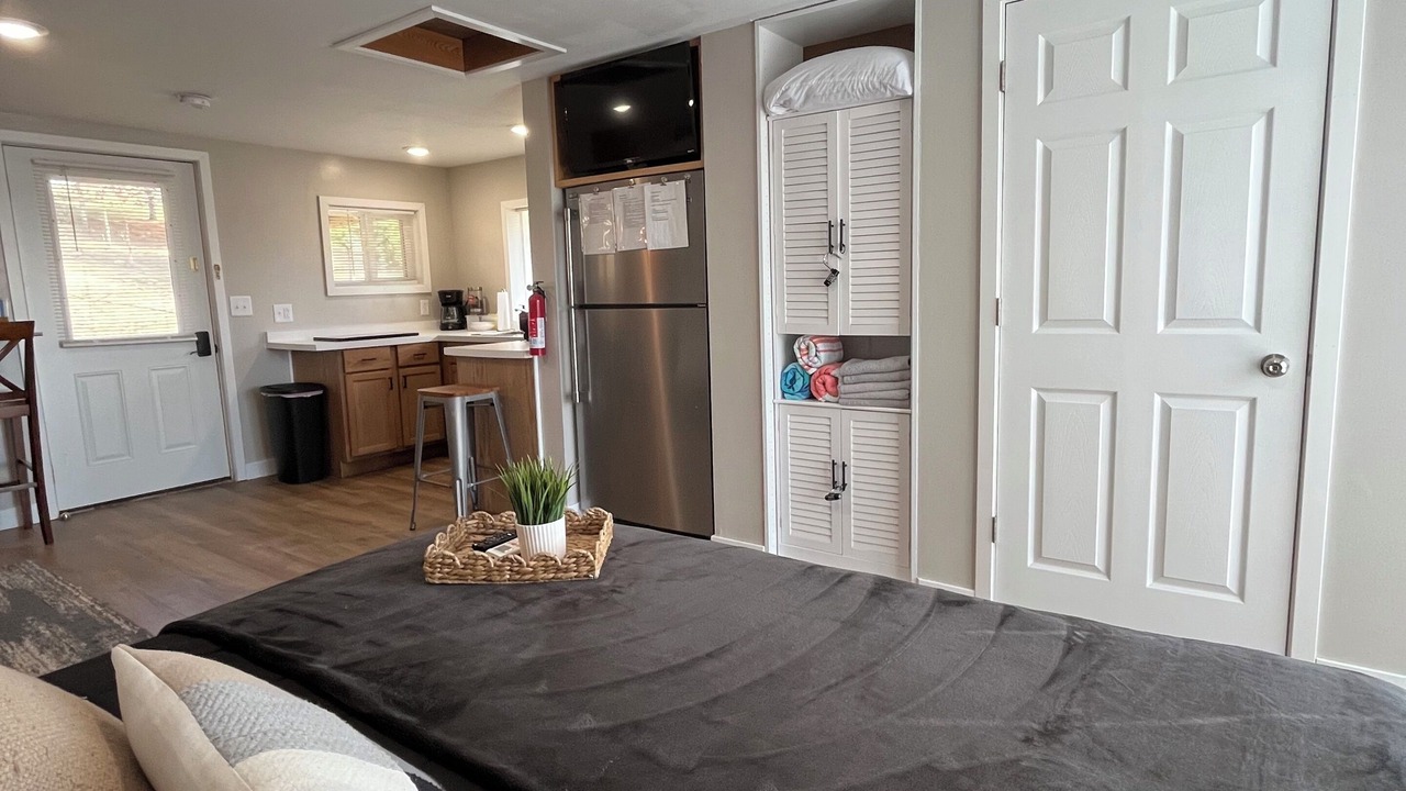 Photo of Bedroom in Eastman