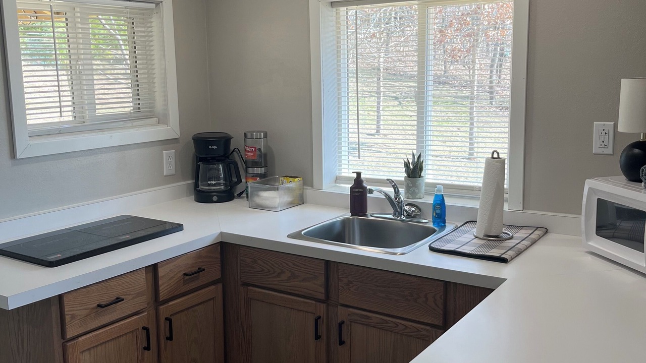 Photo of Kitchen in Eastman