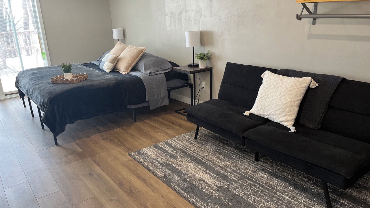 Photo of Bedroom in Eastman