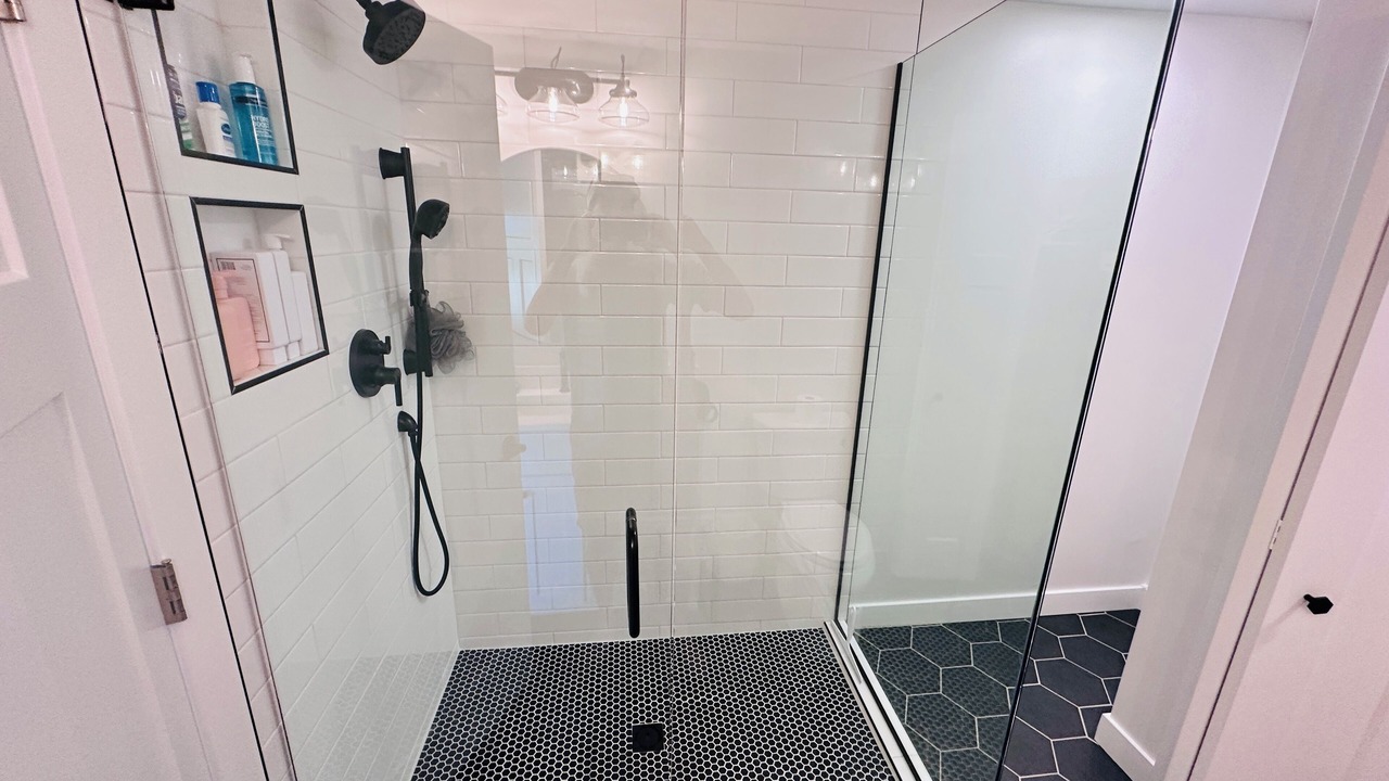 Photo of Bathroom in Coal Valley