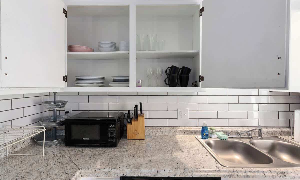 Photo of Kitchen in South Kansas City