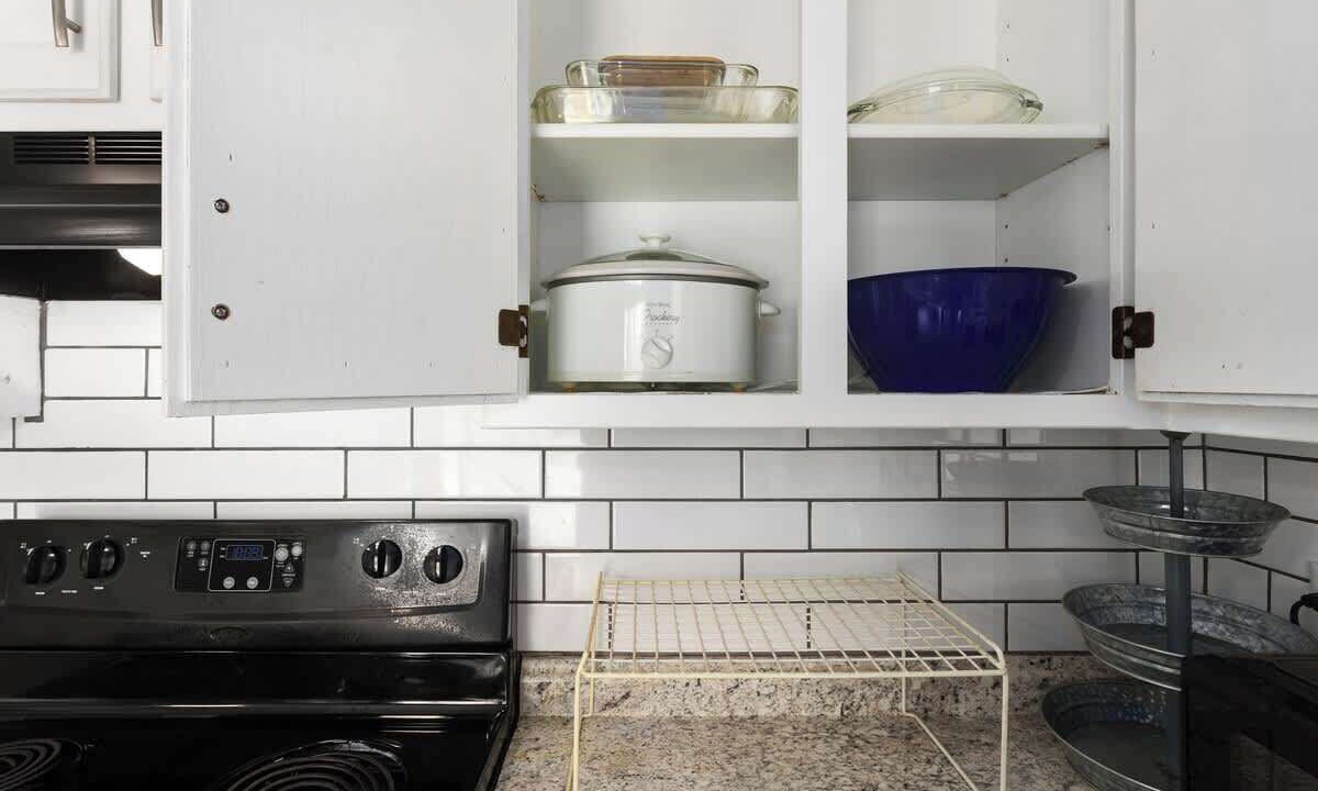 Photo of Kitchen in South Kansas City