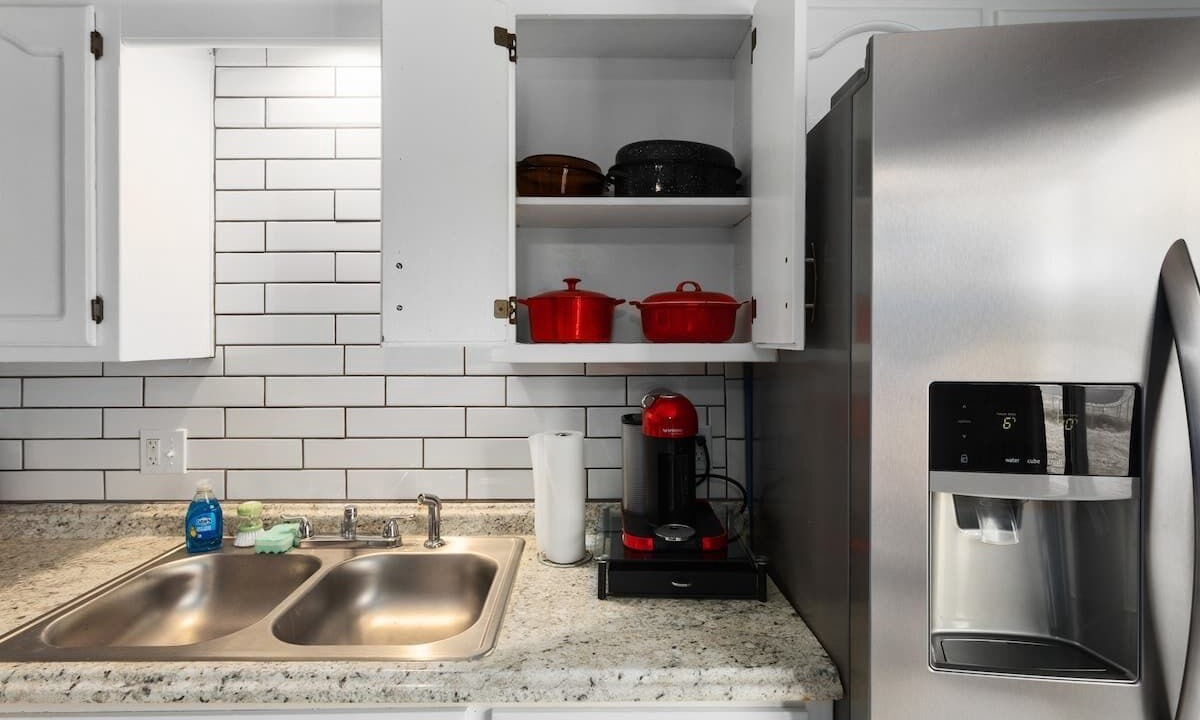 Photo of Kitchen in South Kansas City