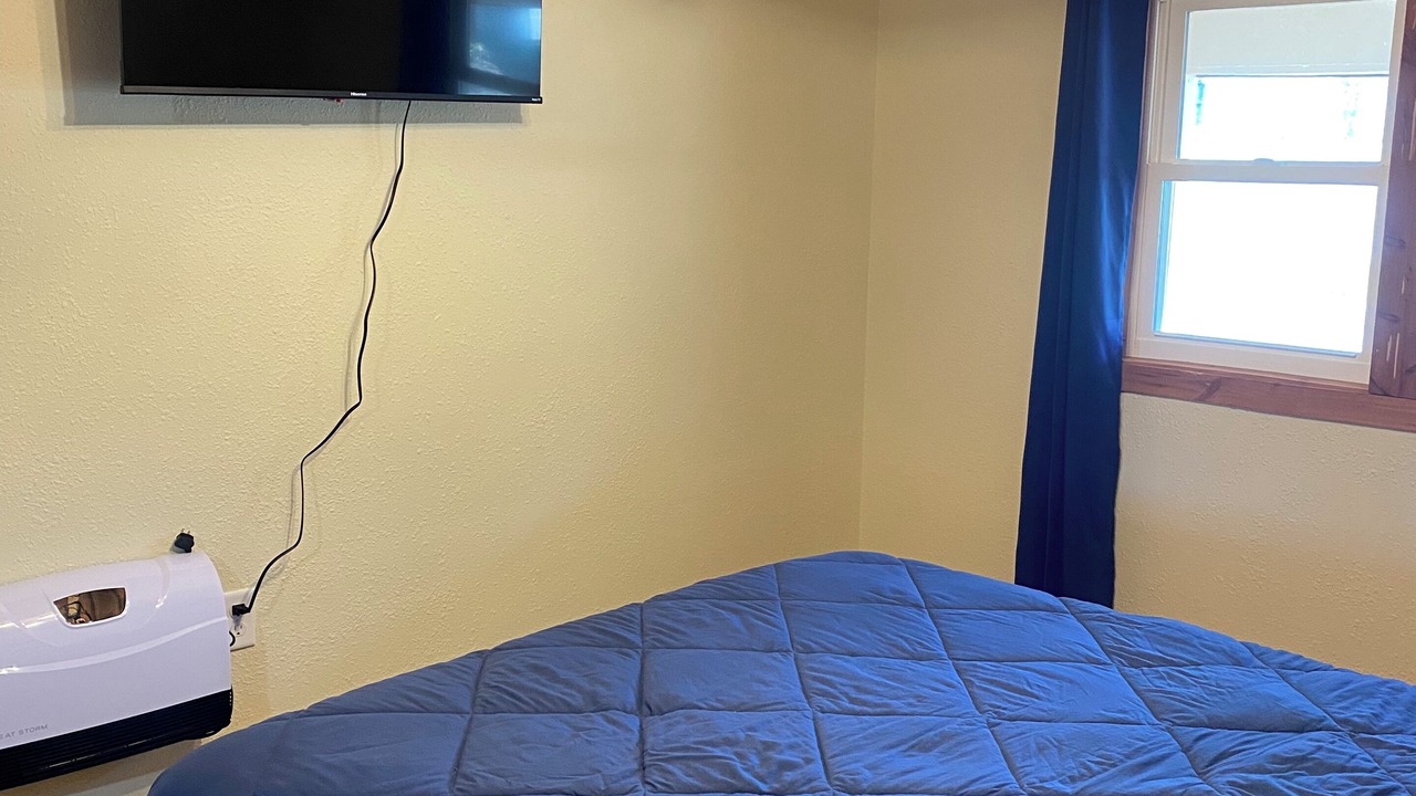 Photo of Bedroom in Warsaw