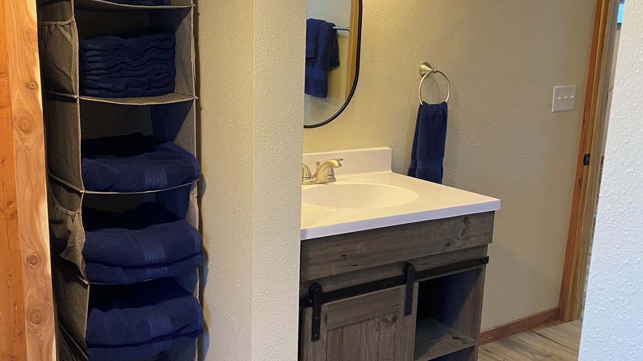 Photo of Bathroom in Warsaw