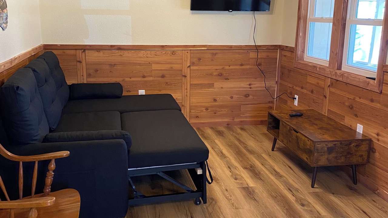 Photo of Livingroom in Warsaw