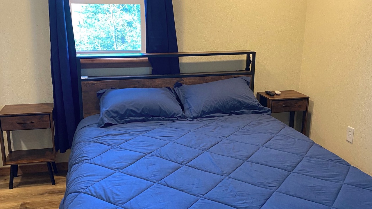 Photo of Bedroom in Warsaw
