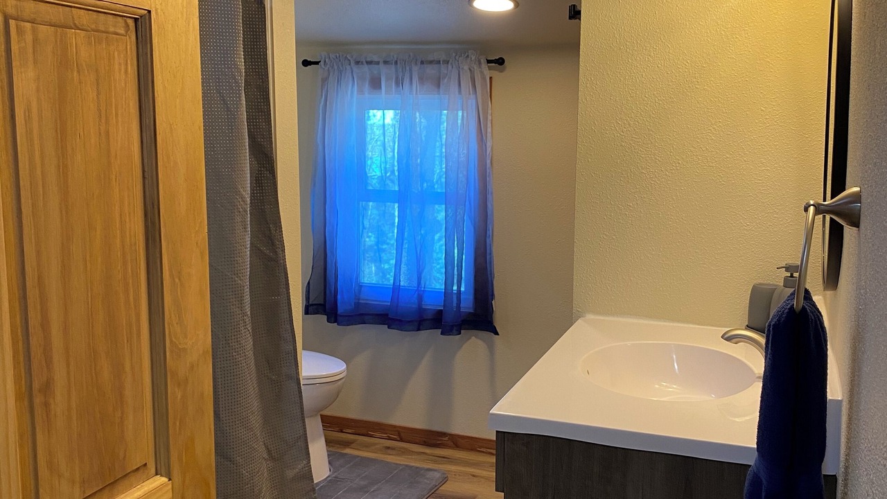 Photo of Bathroom in Warsaw
