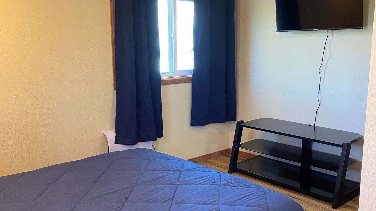 Photo of Bedroom in Warsaw