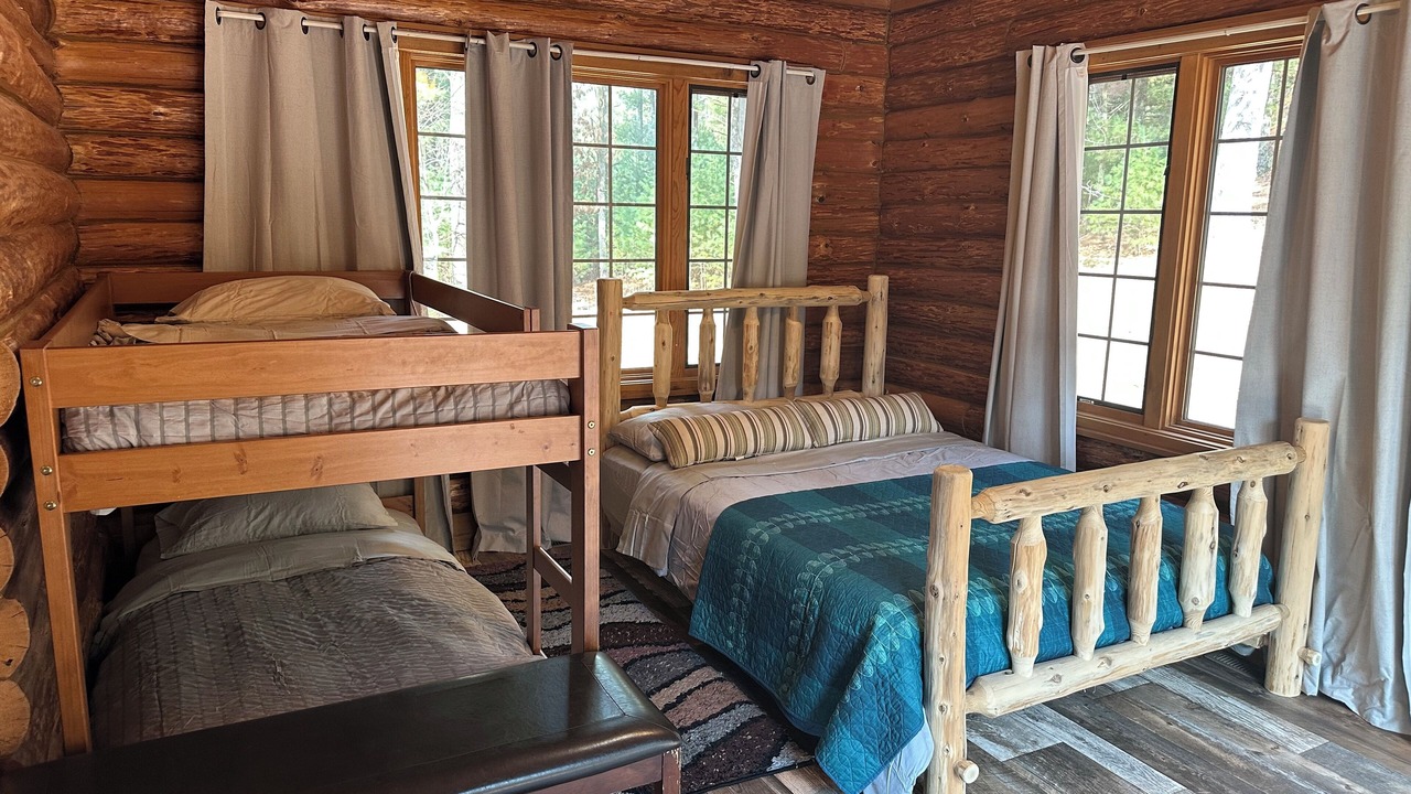Photo of Bedroom in Adams