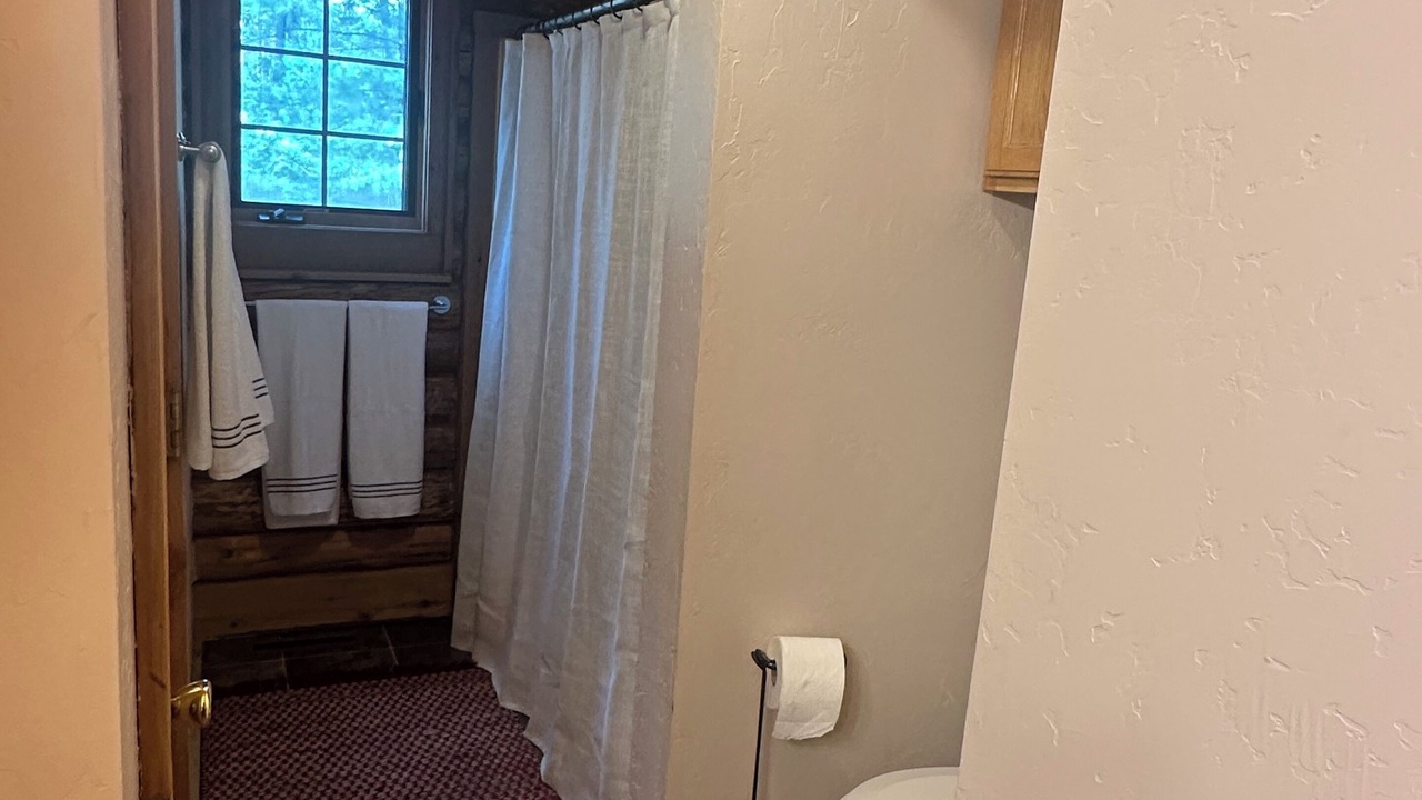 Photo of Bathroom in Adams