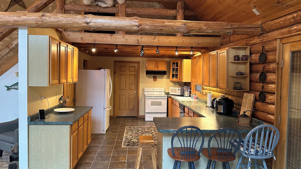 Photo of Kitchen in Adams