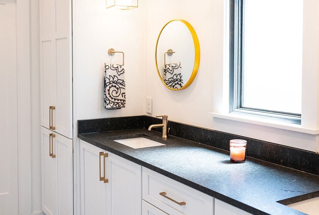 Photo of Bathroom in East Hill