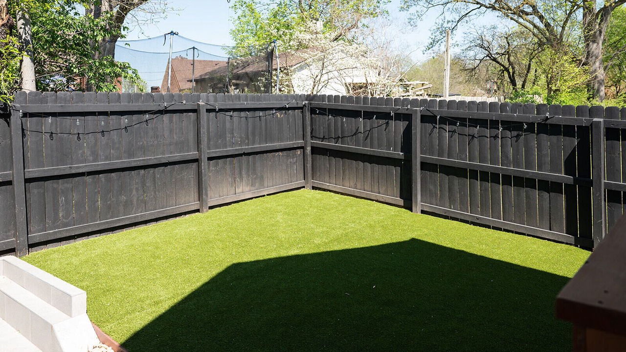 Photo of Outdoor in East Hill