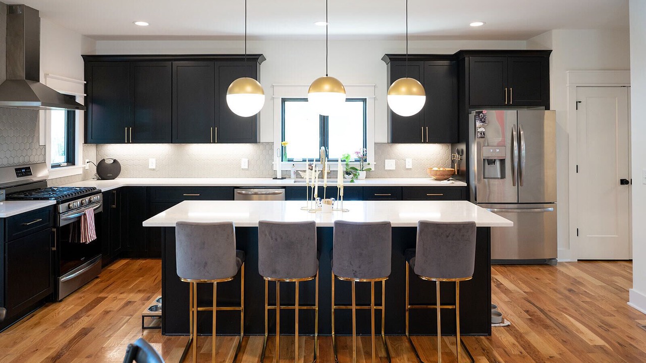 Photo of Kitchen in East Hill
