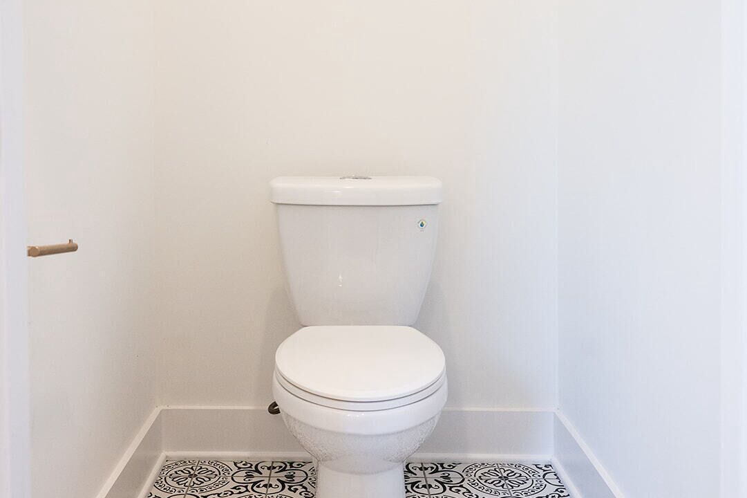 Photo of Bathroom in East Hill