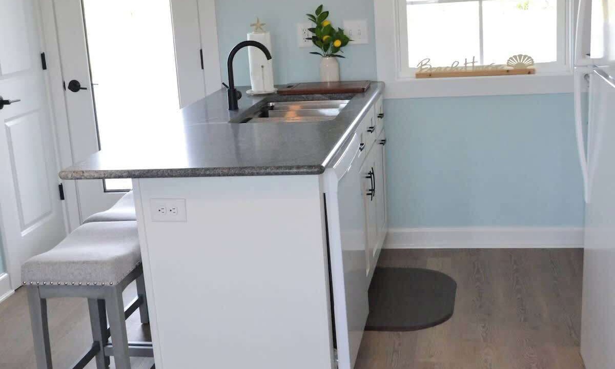 Photo of Kitchen in Davis