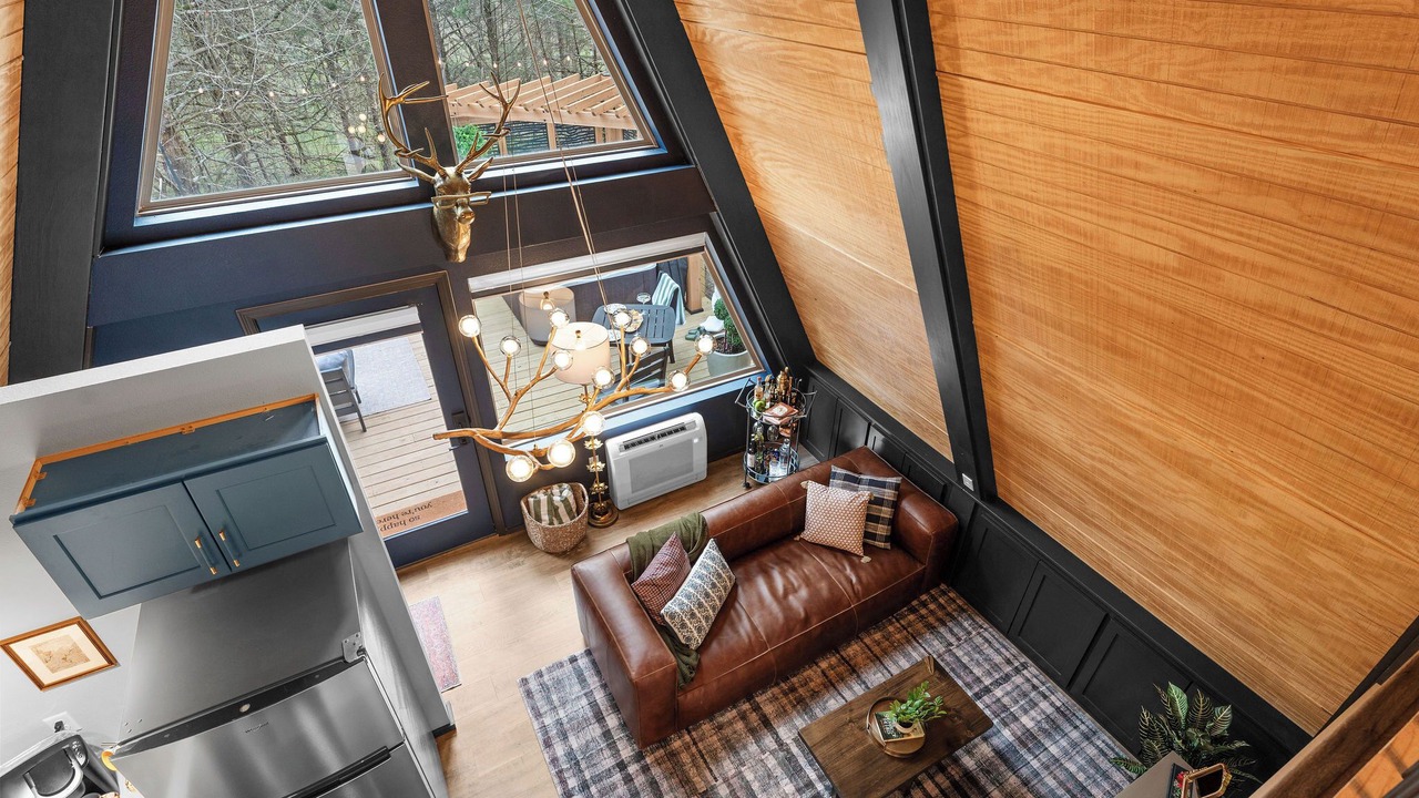 Photo of Bedroom in Omaha