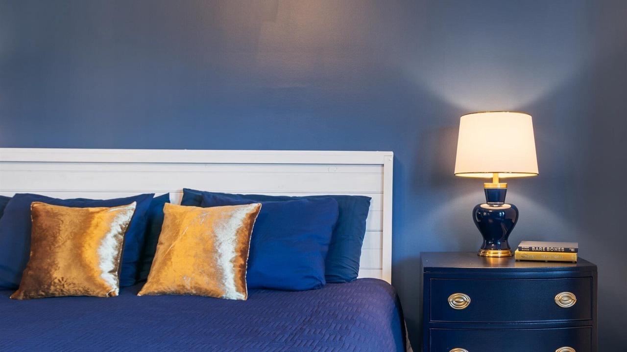 Photo of Bedroom in Hurwood Heights
