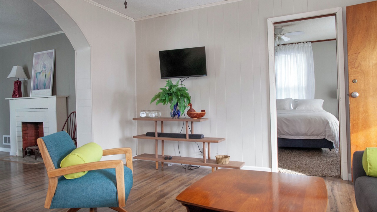 Photo of Bedroom in Brookfield
