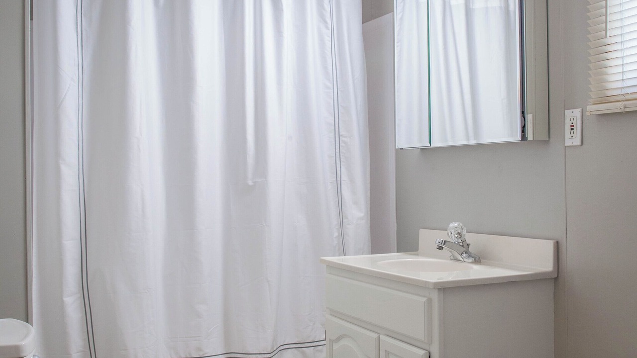 Photo of Bathroom in Brookfield