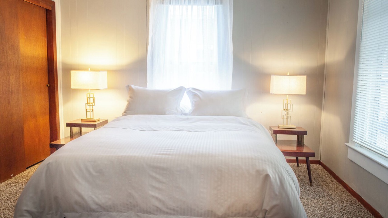 Photo of Bedroom in Brookfield
