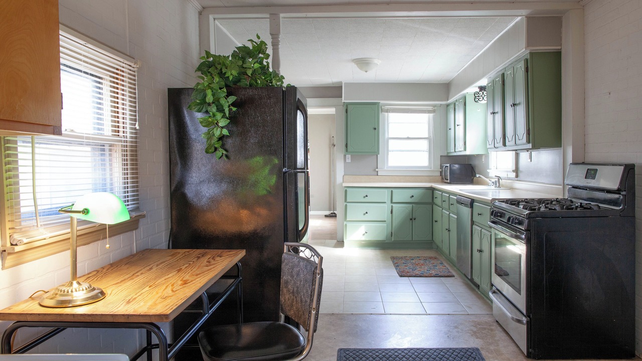 Photo of Kitchen in Brookfield
