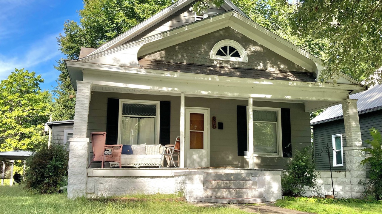 Photo of Outdoor in Brookfield