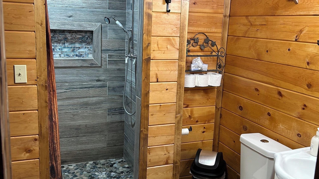 Photo of Bathroom in Winona