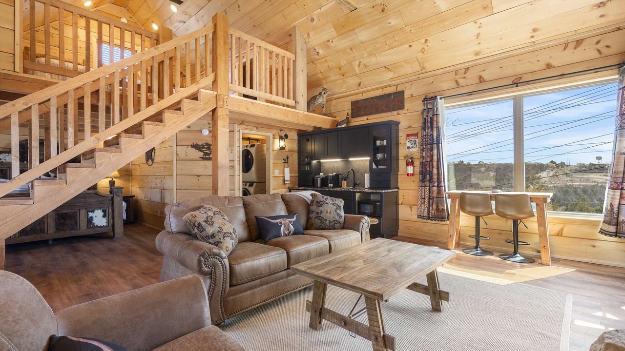 Photo of Bedroom in Branson