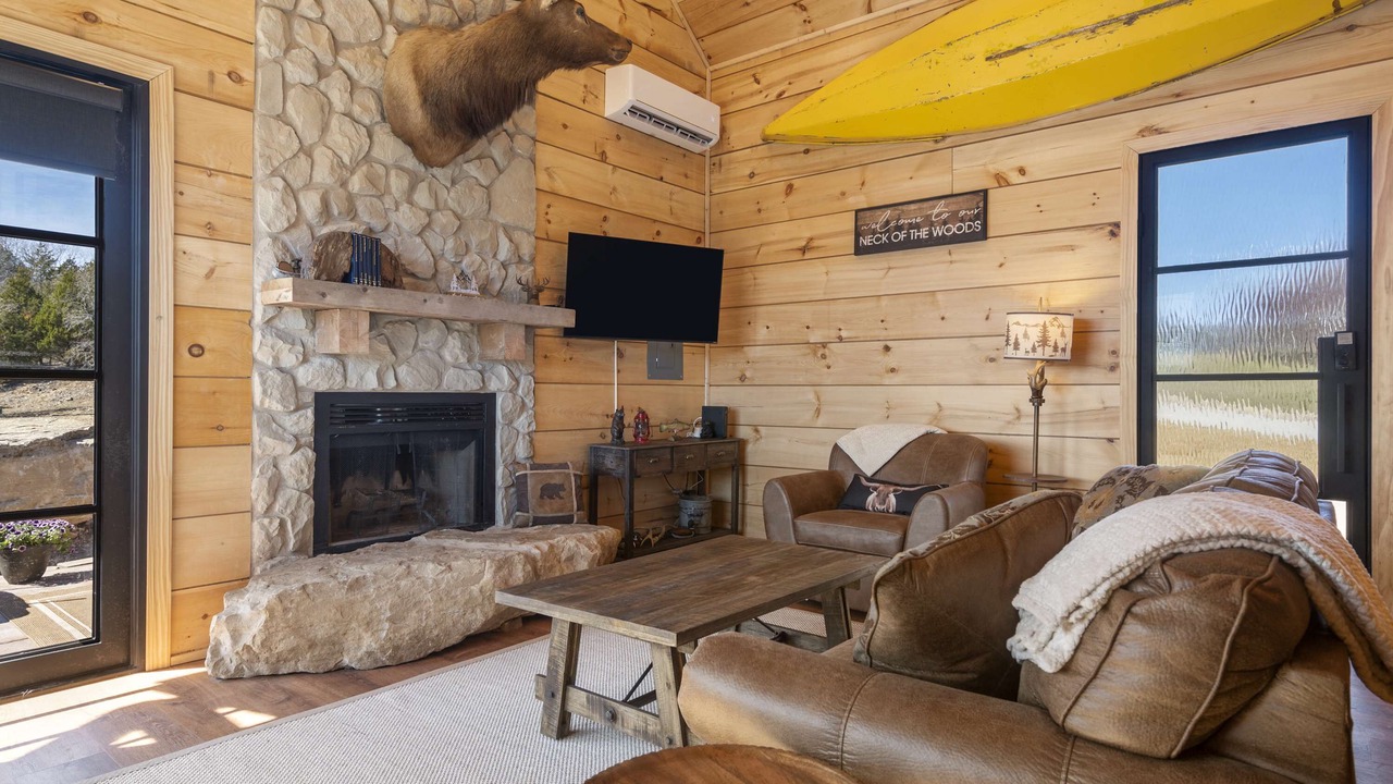 Photo of Bedroom in Branson