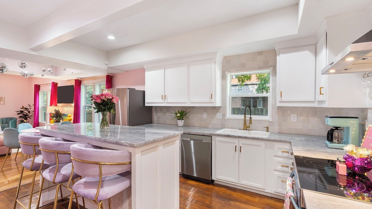 Photo of Kitchen in Midtown