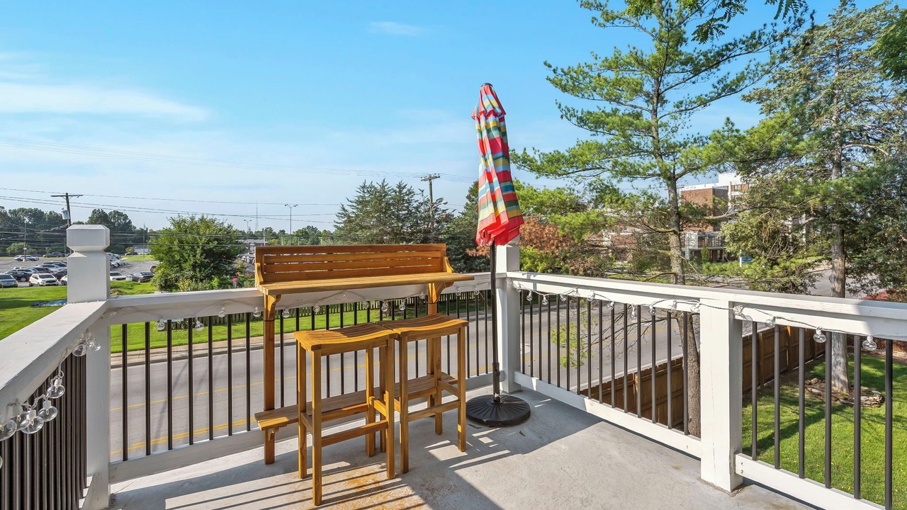 Photo of Outdoor in Midtown
