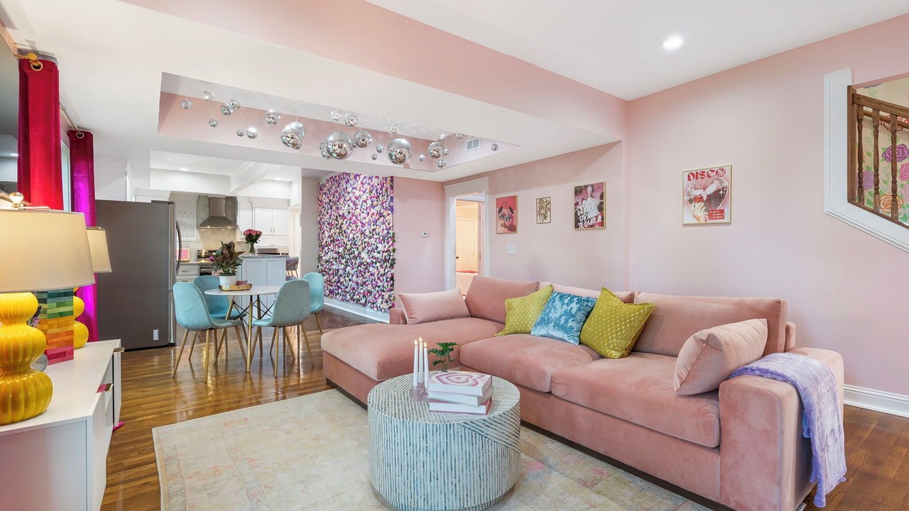 Photo of Livingroom in Midtown